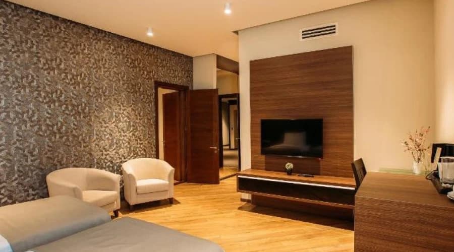 Комфорт Double