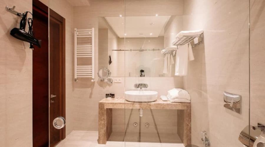 Комфорт Double