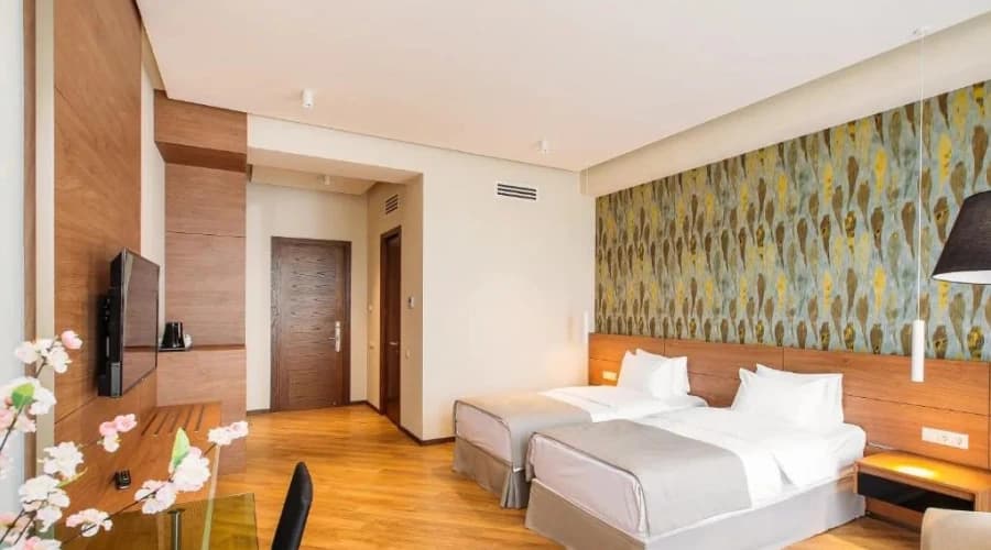 Стандарт Twin