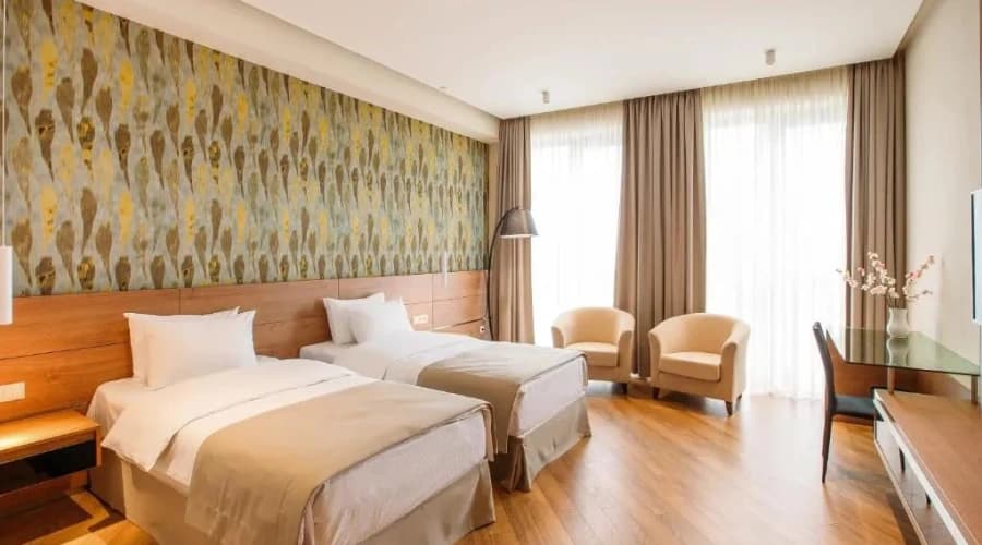 Стандарт Twin